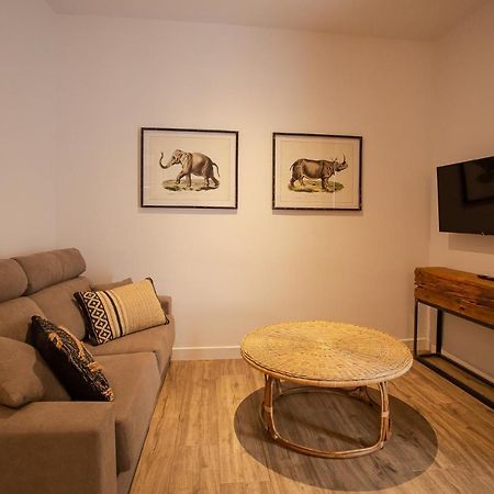 Loft Deluxe Herreria 6 - Vivienda Vacacional. El Puerto de Santa María Exterior foto