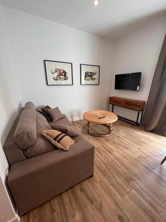 Loft Deluxe Herreria 6 - Vivienda Vacacional. El Puerto de Santa María Exterior foto