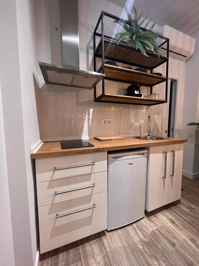 Loft Deluxe Herreria 6 - Vivienda Vacacional. El Puerto de Santa María Exterior foto