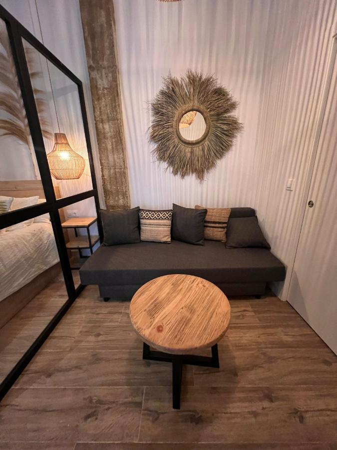 Loft Deluxe Herreria 6 - Vivienda Vacacional. El Puerto de Santa María Exterior foto